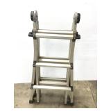 Cosco Multi Use Ladder System
