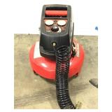 Husky 4 Gal. Pancake Air Compressor