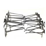 20+ Slatwall Display Hooks