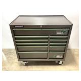 Large Masterforce Rolling Tool Chest Base