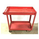Rolling Tool Cart