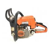 STIHL MS 250 Chainsaw No Bar