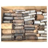 Assorted Sockets & Exstensions Mac - Craftsman