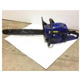 Blue Max 20" Super Steel Chain Saw