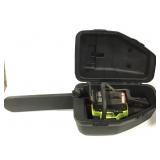 20" Poulan Farmhand Chainsaw