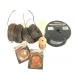 Electric Fence Wire Copper Wire Fence Repair Wire