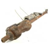 18" Slide Hammer & 32" Tuff Girl Slide Hammer