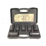 Stinger 1/2" Front Wheel Drive Axle Socket Set