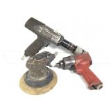 Pneumatic Auto Body Tools NAPA Matco Mac