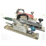 3 Pneumatic Speed Sanders NAPA Hutchins