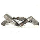 Mac Tools Air Hammer Die Grinder Reversable Drill