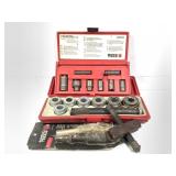 Bearing & Seal Driver - Drift Kit - Mirror Sockets