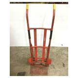 Heavy Duty Barrell Dolly