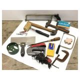 Misc. Hand Tools