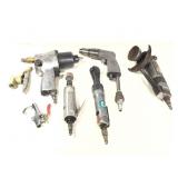 Pneumatic Ratchets/Impacts Grinders & Drill