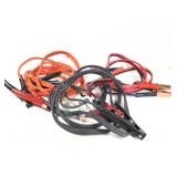 2 Sets of Jumper Cables