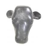 Plastic Roping Calfs Head