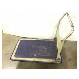 Push Dolly / Flat Cart