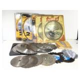 15+ Name Brand Saw Blades And Dados