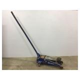Duralast 3 Ton Floor Jack