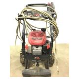 Troy-Bilt XP 3000 PSI Pressure Washer