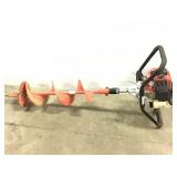 Thunderbay Gas Powered 1 Man Auger
