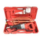 Corded Milwaukee Reciprocating Saw