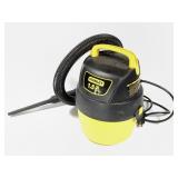 Stanley 1.5Hp Wet/Dry Vac