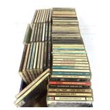 Great CD Collection 70+