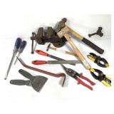 Assorted Hand Tools