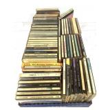Excellent Collection of 60+ CD