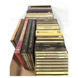 Great Collection of 55+ CD