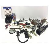 Ball Hitch & Towing Accesories