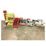 Large Variety Nails & Screws