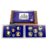 2024 Proof & Sets
