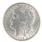 1902 O Replica Morgan Dollar COPY