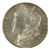 1904 O Morgan Silver Dollar MS