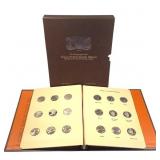 Complete Susan B Anthony Dollar Set w Proofs