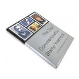 USPS 2001 Commemorative Stamp Yr Bk