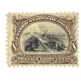 1901 US Stamp Scott # 298 New NH