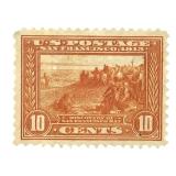 1913 US Stamp Scott # 400A New NH