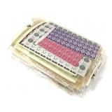 100s  & 100s Plate Block & Sheets