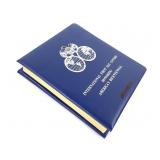International FDC Honoring America