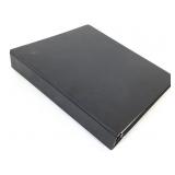 19 Blocks in US Plate Block Albums Volume I & II