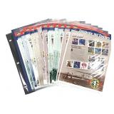 USPS Celebrate the Century Sheets+ Elvis FD