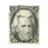 US Stamp Scott # 73 New NH