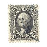 US Stamp Scott # 69 Used