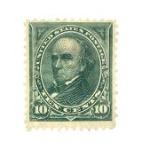 1894 US Stamp Scott # 258 New Hinged