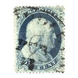 US Stamp Scott # 24 Used
