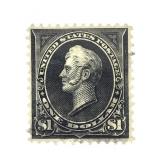 1895 US Stamp Scott # 276 Used